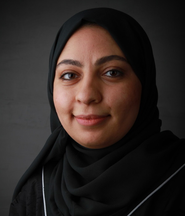 ZAHRAA ALHADAD